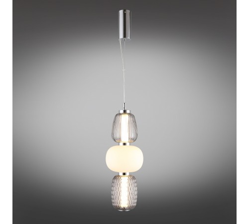 Подвесной светильник Aployt APL.319.06.29 Oliwcia