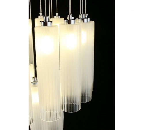 Подвесная люстра Aployt APL.859.06.27 Francesca