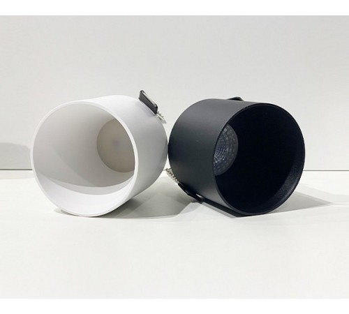 Встраиваемый светильник Italline DL 3025 white DL 3025