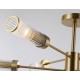 Люстра на штанге Ambrella Light LH55161 HIGH LIGHT