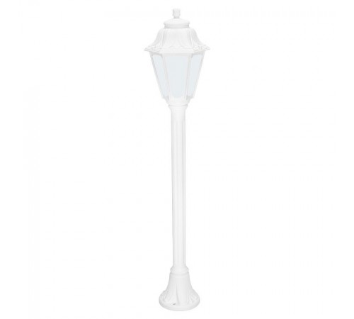 Наземный высокий светильник Fumagalli E22.151.000.WYF1R Anna