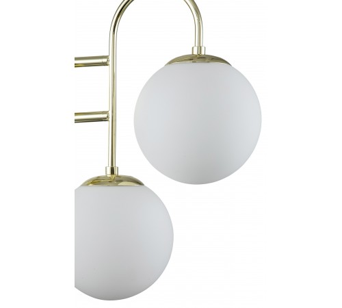 Бра Indigo 13017/2W Gold Voga