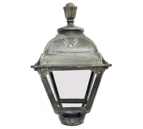 Плафон полимерный Fumagalli U23.000.000.BXF1R Cefa