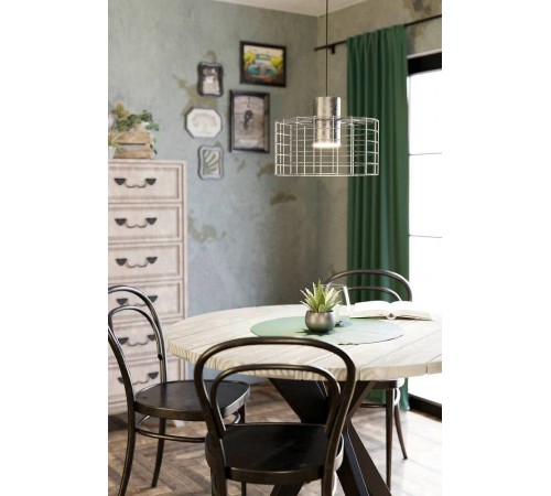 Подвесной светильник Eglo 43649 Milligan