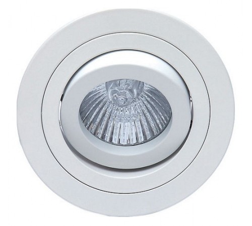 Встраиваемый светильник Mantra C0003 Basico Gu10