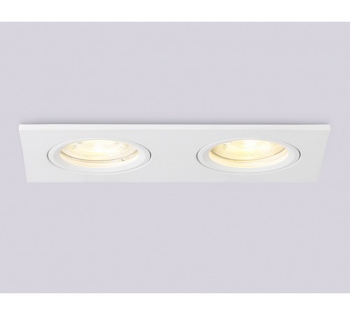 Встраиваемый светильник Ambrella Light TN102460 TN