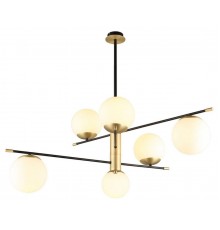 Подвесная люстра Aployt APL.313.07.06 Kristina