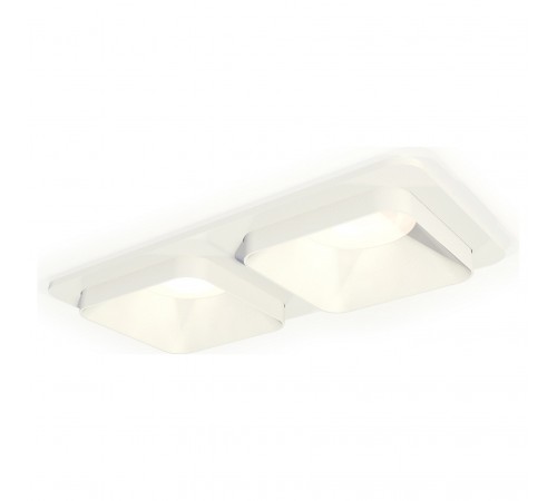 Встраиваемый светильник Ambrella Light XC7905001 XC