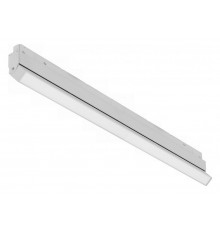 Накладной светильник iLedex Technical 4822-004-L602-24W-110DG-4000K-WH VISION48/22