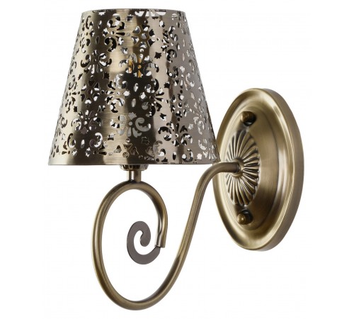 Бра MyFar MR1316-1W Luna