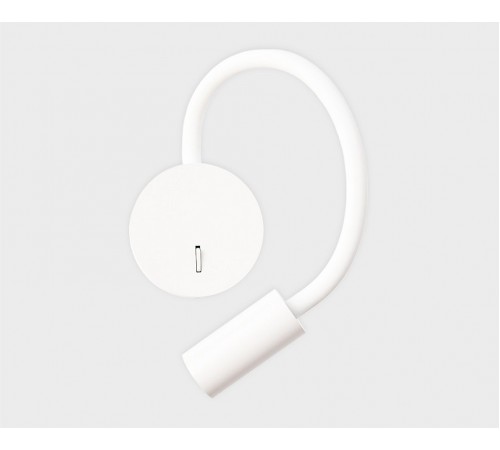 Бра Italline DE-316 white DE