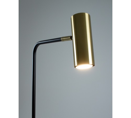 Торшер Moderli V11003-FL Fine