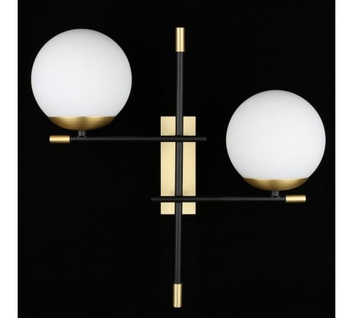 Бра Aployt APL.313.11.02 Kristina