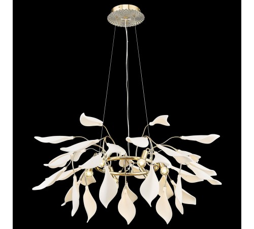 Подвесная люстра Wertmark WE123.06.323 Miranda