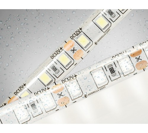 Лента светодиодная Ambrella Light GS1202 GS