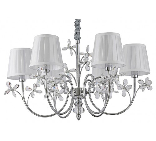 Подвесная люстра Newport 1176/C 1170