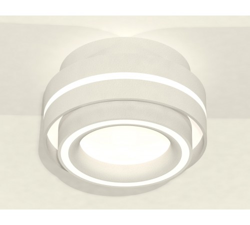 Накладной светильник Ambrella Light XS8412003 XS