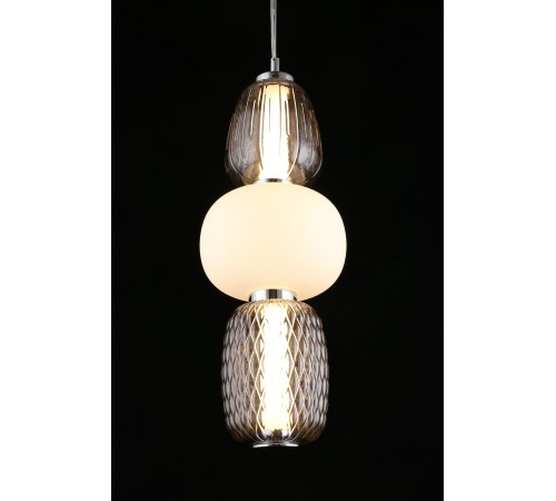 Подвесной светильник Aployt APL.319.06.29 Oliwcia