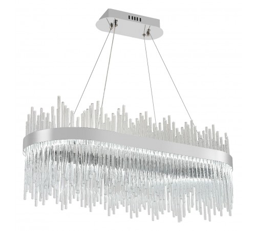 Подвесной светильник Natali Kovaltseva LED LAMPS 81265 Smart Нимбы