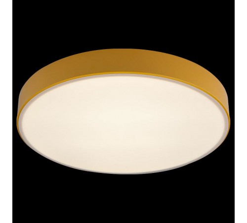 Накладной светильник Loft it 10002/24 Yellow Axel 1