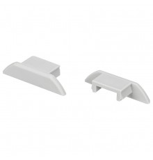 Набор заглушек для профиля Arlight 013290 PHS-A