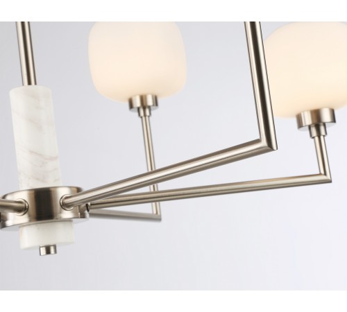 Люстра на штанге Ambrella Light LH53001 LH