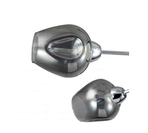 Люстра на штанге Escada 695/4P Universe