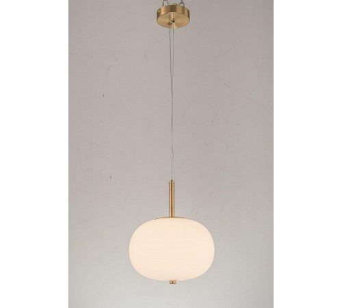 Подвесной светильник Arti Lampadari Nevilie L 1.P3 W Nevilie