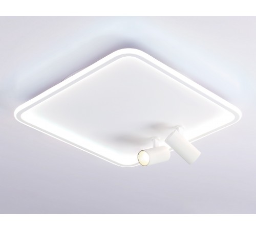 Накладной светильник Ambrella Light FL5114 FL
