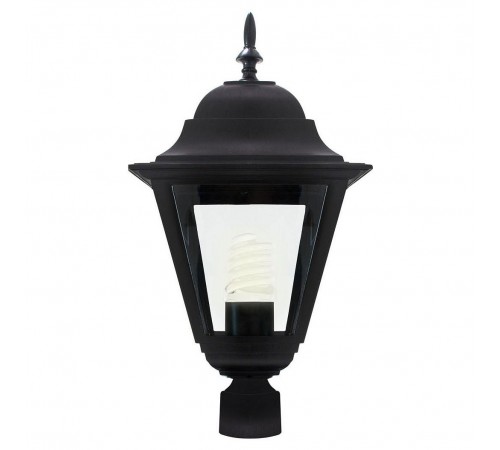 Наземный низкий светильник Feron 11028 4203