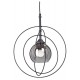 Подвесной светильник Vitaluce V4735-1/1S V4735