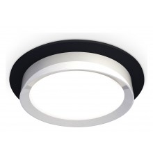 Встраиваемый светильник Ambrella Light XC8051003 XC