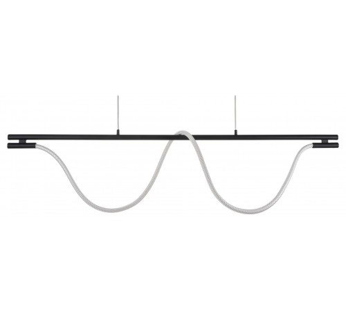 Подвесной светильник MyFar MR2143-1PL Kenneth