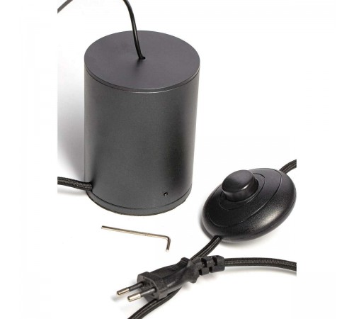 Светильник на растяжке Loft it 3604-BL Slim