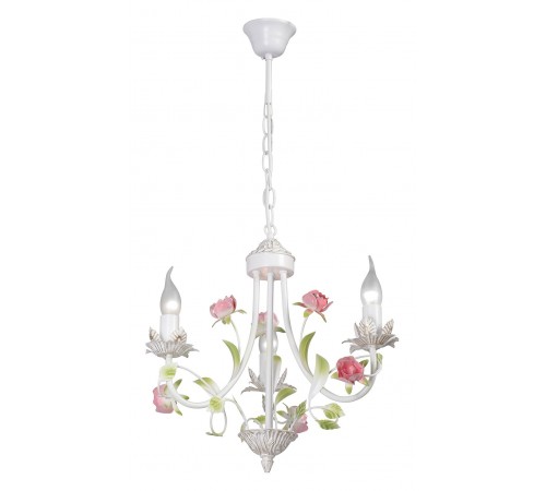 Подвесная люстра Vitaluce V1138-0/3 V1138