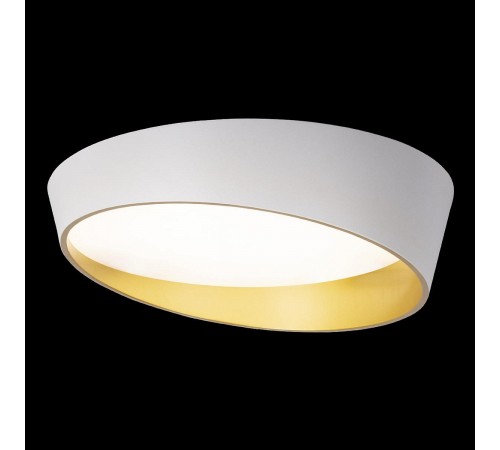 Накладной светильник Loft it 10199 White Coin