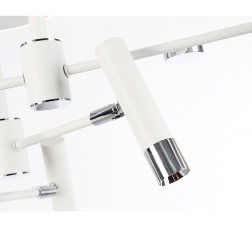 Потолочная люстра Ambrella Light FL51646 FL