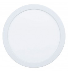 Встраиваемый светильник Eglo 99193 Fueva 5