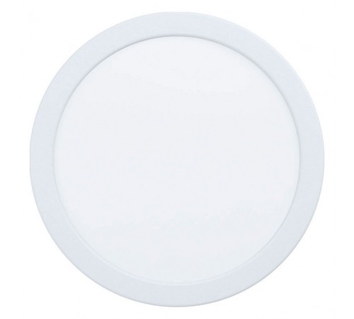 Встраиваемый светильник Eglo 99193 Fueva 5