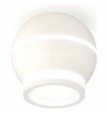 Накладной светильник Ambrella Light XS1101040 XS