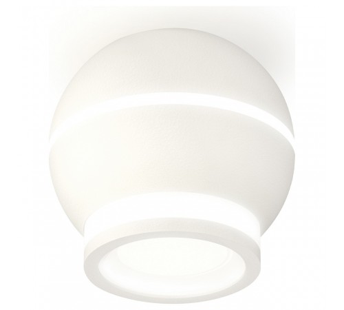 Накладной светильник Ambrella Light XS1101040 XS