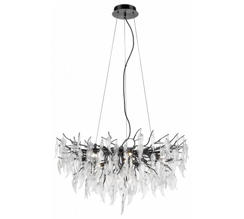 Подвесная люстра Wertmark WE182.12.023 Daniela