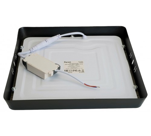 Накладной светильник Feron 51074 AL505