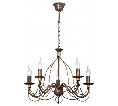 Подвесная люстра Vitaluce V1034/5 V1034