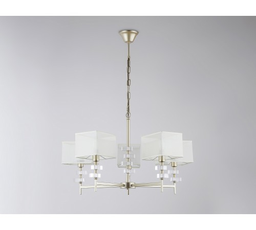 Подвесная люстра Ambrella Light LH71331 HIGH LIGHT