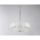 Подвесная люстра Ambrella Light LH71331 HIGH LIGHT