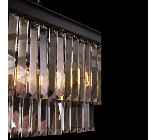 Подвесная люстра Loft it 10018/1200R Prism