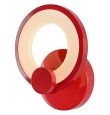 Бра iLedex A001/1 Red Ring
