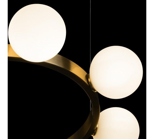 Подвесная люстра Loft it 10311/14 Hoop