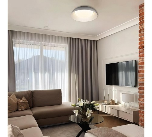 Накладной светильник Loft it 10229 White Cappello